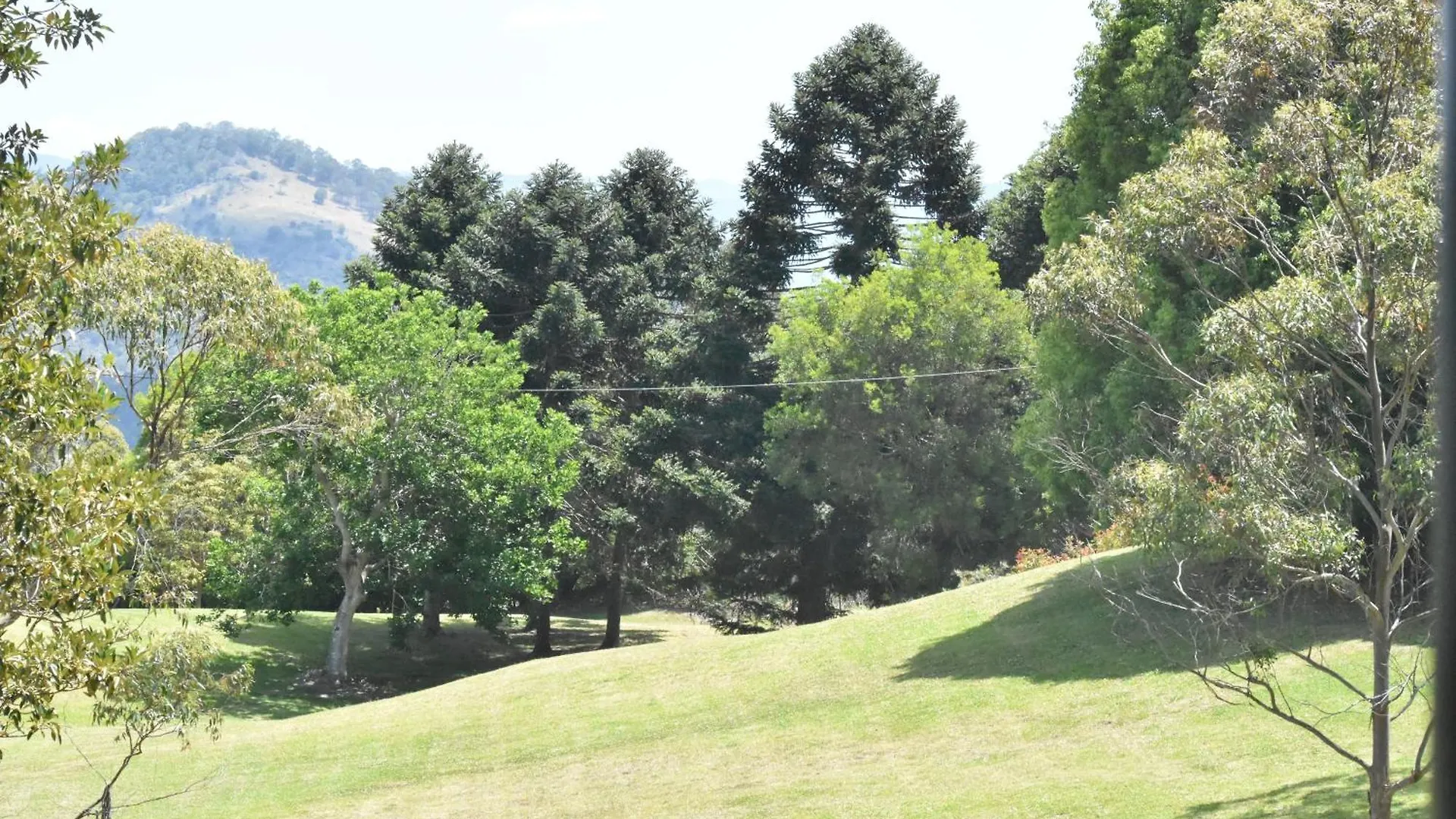Maleny Hinterland Escape location