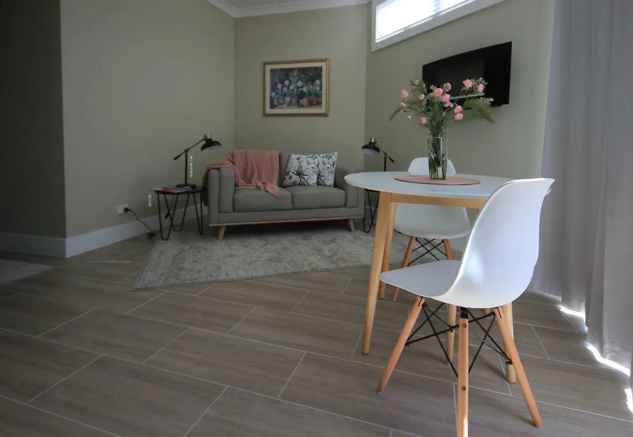 Maleny Hinterland Escape Apartment Witta 0*,  Australia
