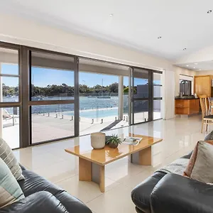 The River Rest - Jetty Holiday home