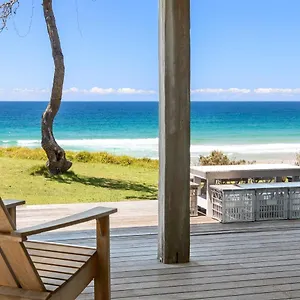 Saltwater House Holiday home
