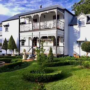 Middleton House Maleny Holiday home