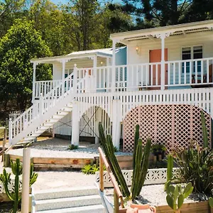 Lavender Lane Country Villa