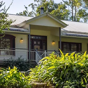 Sangfroid - - Ultimate Getaway Holiday home